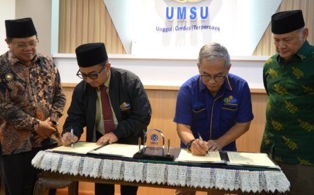 Mulai 1 November 2026, Siaran Digital Terestrial TVMu Resmi Mengudara di Sumatera Utara