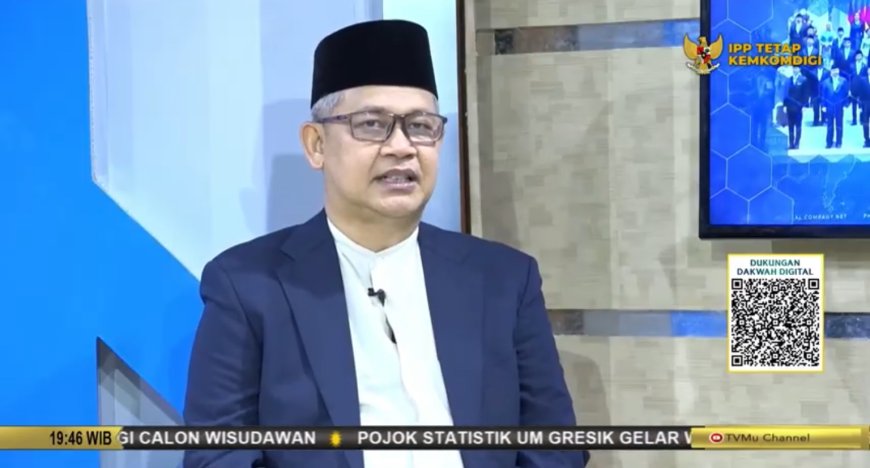 Muhammadiyah Terapkan Pemilihan Pemimpin Tanpa Garis Keturunan Sejak Awal Berdiri