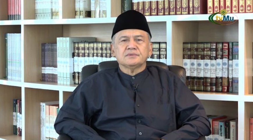 PP Muhammadiyah Tanggapi Festival Kontroversial di Pekalongan