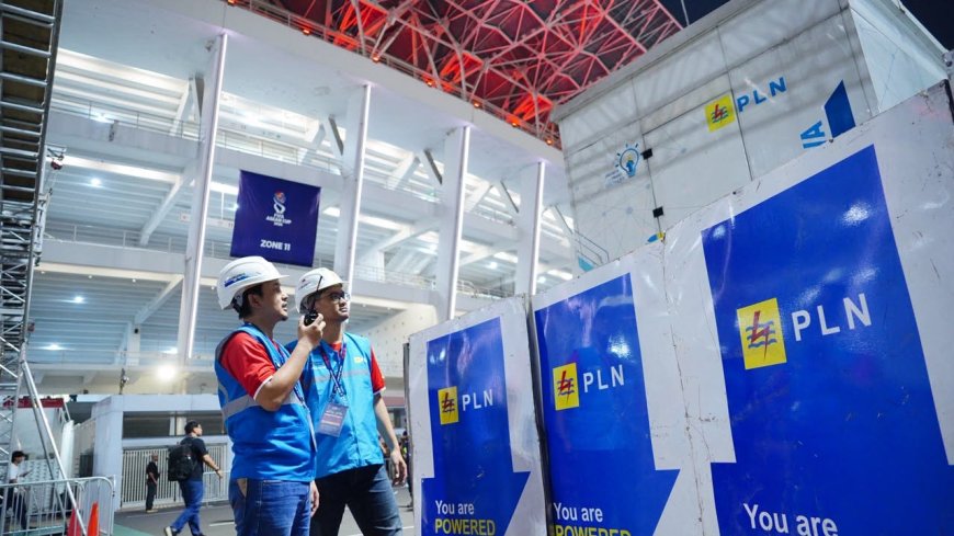 Timnas Indonesia Tekuk Thailand di FIFA ASEAN Cup 2026, PLN Jakarta Raya Kawal Pasokan Listrik SUGBK 6 Lapis