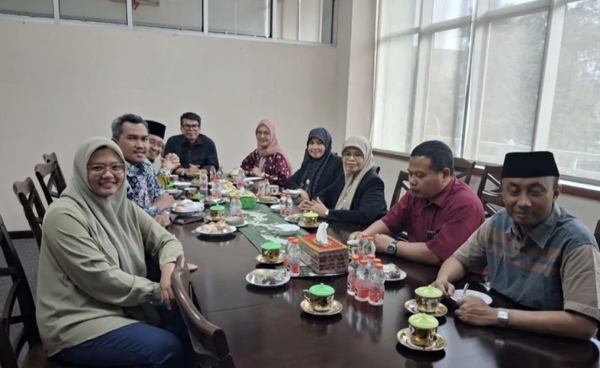 Buka Jalur Kuliah RPL Bahasa Jepang, FKIP Uhamka Gandeng Matahari Global Edu PP Muhammadiyah