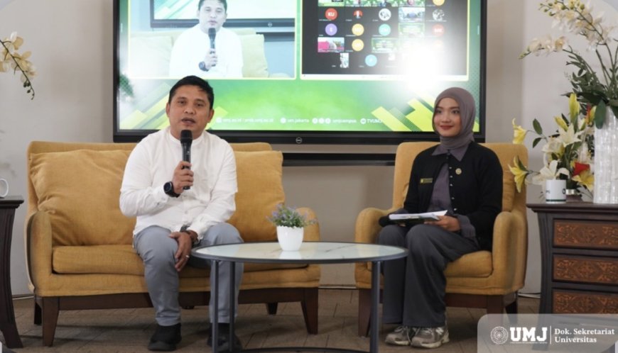 UMJ Jadi Tuan Rumah Penutupan Turnamen Mobile Legends Nasional PTMA 2026, ITEKES Kalbar dan UMS Boyong Juara