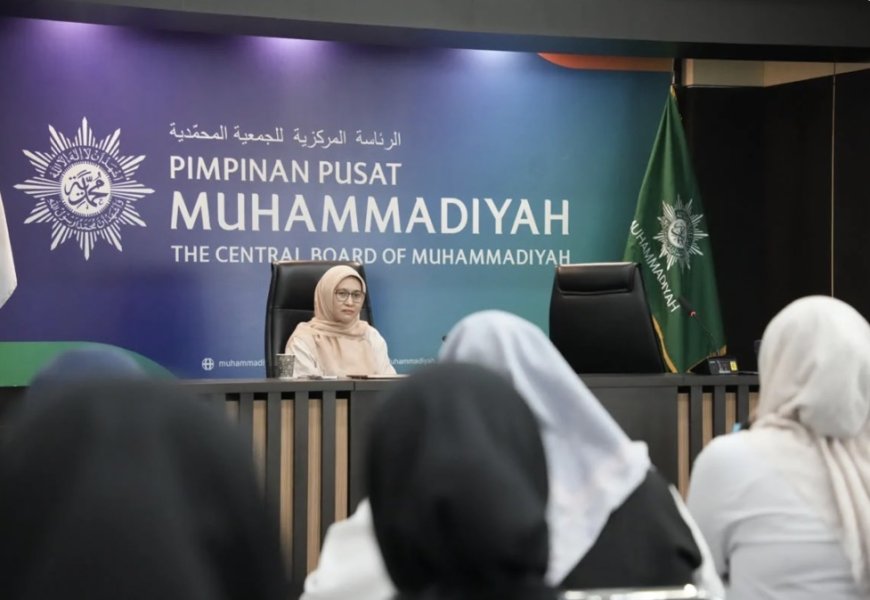 Diyah Puspitarani Minta Orang Dewasa Hentikan Pembiaran Kekerasan pada Anak