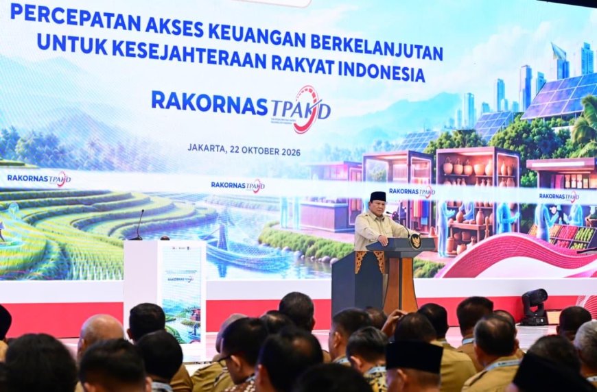 PLN Siagakan UPS 100 kVA dan Gardu Bergerak untuk Rakornas TPAKD 2026