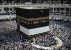 Ibadah Haji yang Dilakukan Rasulullah SAW