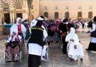 Kata Ahli Fiqh Soal Hukum Jemaah Wanita Haid Ziarah ke Makam Nabi dan Raudhah