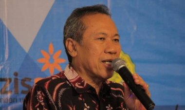 Begini Tantangan yang Dihadapi Umat Islam