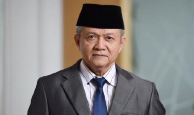 Anwar Abbas Ungkap Faktor Penghambat Umat Islam Sulit Maju