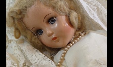 Pendapat Muhammadiyah Soal Fenomena Boneka Arwah