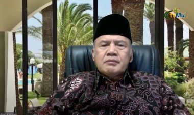 Dadang Kahmad: Warga Muhammadiyah Sejati Bersifat Toleran dan Moderat