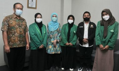 Tiga Mahasiswa UMJ Ikuti Konferensi Internasional IYS di Turki