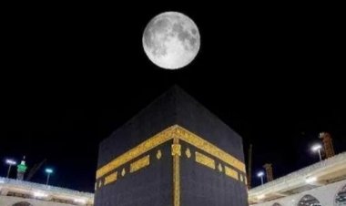 Kata Muhammadiyah Soal Kabah di Metaverse