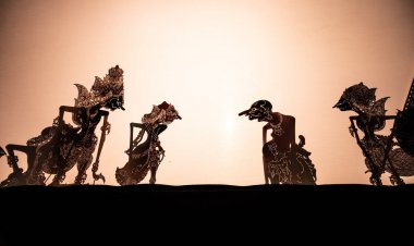 Abdul Mu'ti Tanggapi Ceramah Ustadz Khalid Basalamah Tentang Wayang