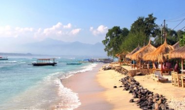 Langkah Muhammadiyah Bantu Pemerintah Perkuat Sektor Pariwisata