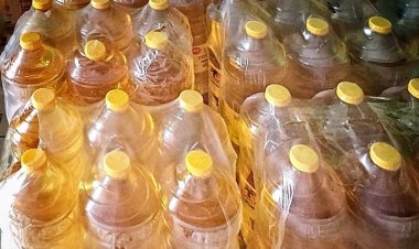 Dugaan Penimbun Minyak Goreng, Anwar Abbas Minta Bareskrim Polri Usut Tuntas