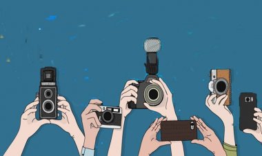 Inilah Dasar yang Harus Dimiliki Wartawan Indonesia