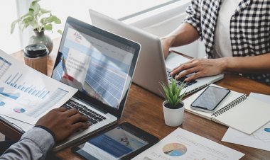 Beginilah Resep Menulis Indept Reporting