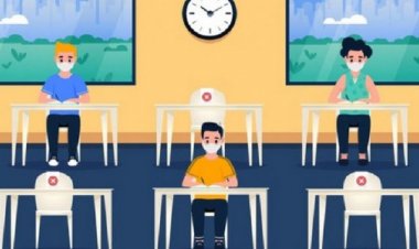 PTM Terbatas di Tangsel Kembali Digelar, DPRD: Perlu Dimonitor Pelaksanaannya