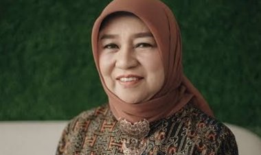 Perempuan Hebat di Balik Perusahaan Kosmetik Terbesar