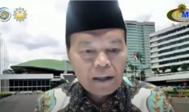 Hidayat Nur Wahid Sebut Kriteria Penceramah Radikal BNPT Hanya Tambah Kegaduhan