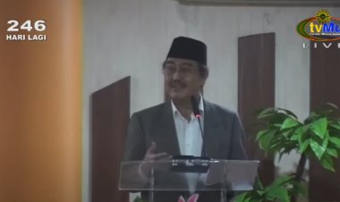 2 Hal yang Harus Dilakukan untuk Pulihkan Kualitas Demokrasi