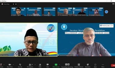 BAN-SM Terapkan Pendekatan Baru Dalam Penilaian Akreditasi, Sarpras Oke Belum Tentu Bekualitas