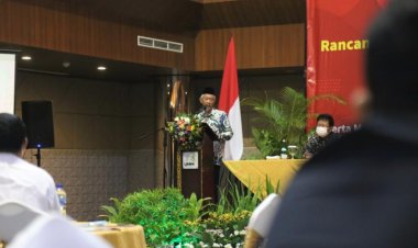 Muhammadiyah Kaji RUU Sisdiknas, Ketua PWM Jatim: Harus Berdasarkan Agama dan Pancasila