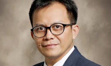 Peran Besar Toni Toharudin Mencerdaskan Kehidupan Bangsa