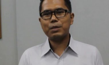 Roni Tobroni: Media Harus Tularkan Kebaikan