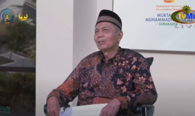 Muktamar Muhammadiyah dan Sejarahnya dari Masa ke Masa