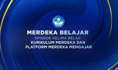 Mengenal Kurikulum Merdeka, Pengganti Kurikulum Prototipe