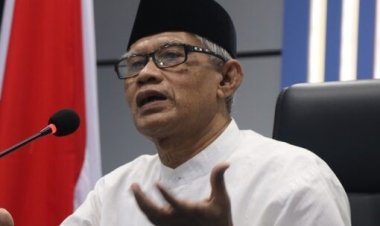 Haedar Nashir Imbau Warga Persyarikatan Terus Menjaga Keimanan dan Ketaqwaan