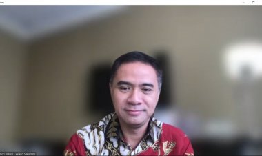 Mindset Guru Jadi Kunci Keberhasilan Kurikulum Merdeka