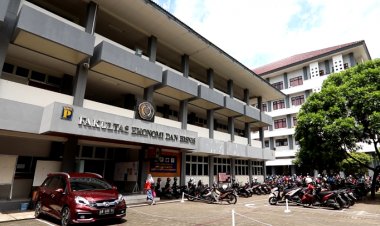 Universitas Muhammadiyah Purwokerto Buka Prodi Bisnis Digital S1