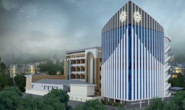 Begini Cara Dapatkan Amal Jariyah, Jika Belum Bisa Bangun Masjid