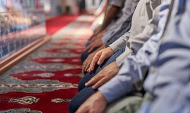 Shalat Tarawih dan Qiyam Ramadhan Apa Bedanya? Begini Penjelasan Muhammadiyah
