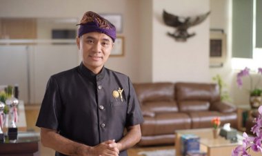Sosok Wikan Sakarinto, Sang Nakhoda di Pendidikan Vokasi