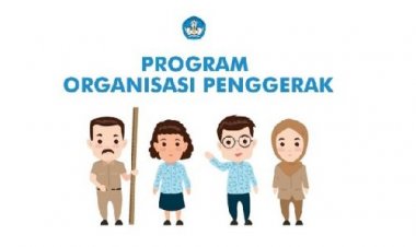 Sengkarut Program Organisasi Penggerak Kemendikbud