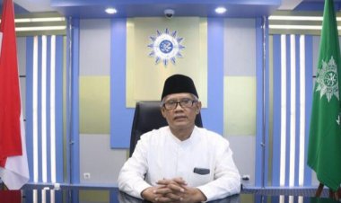 Selama Ramadhan, Warga Muhammadiyah Diminta Refleksikan Gerakan Organisasi