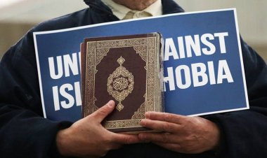 Lawan Islamophobia, Muhammadiyah Usulkan Hal Ini