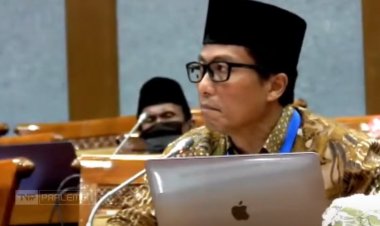 Respon Muhammadiyah Terkait Hilangnya Frasa Madrasah dalam RUU Sisdiknas