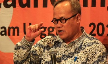 Hajriyanto Thohari: Muhammadiyah Harus Menyikapi Setiap Perkembangan Religiusitas Masyarakat