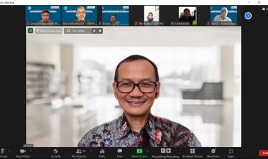 Kemendikbudristek Berencana Terapkan Kuliah Tatap Muka 100 Persen