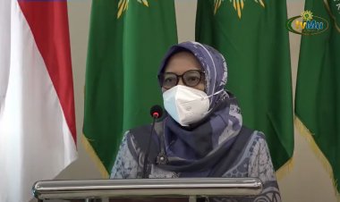 Siti Noordjannah: Aisyiyah Pada Dasarnya Berdakwah ke Semua Aspek Kehidupan