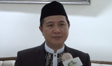 Kemenag: Sekitar 45 Persen Calon Jemaah Haji 2020 akan Berangkat ke Tanah Suci