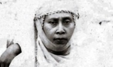 Nyai Siti Walidah, Pahlawan Pendidikan Indonesia