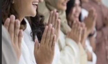 Arti Minal Aidin Wal Faizin, Simak Penjelasannya!