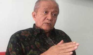 Anwar Abbas Sesalkan Konten LGBT di Podcast Deddy Corbuzier