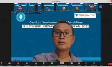 Cara Menulis Judul Berita dengan Teknik Skala