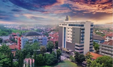 UMP Buka Pendaftaran Pertukaran Mahasiswa, Simak Persyaratannya!